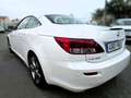Lexus IS 250 C Luxury Aut. Blanc - thumbnail 8