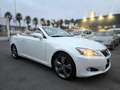 Lexus IS 250 C Luxury Aut. Blanc - thumbnail 1