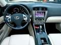 Lexus IS 250 C Luxury Aut. Blanc - thumbnail 16