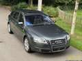 Audi A6 Avant 2.8 FSI aut. / S-Line / Youngtimer Gris - thumbnail 8
