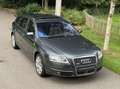 Audi A6 Avant 2.8 FSI aut. / S-Line / Youngtimer Grijs - thumbnail 8
