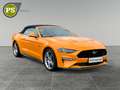 Ford Mustang GT Convertible 5.0 Ti-VCT V8  Navi Leder Soundsyst Orange - thumbnail 8
