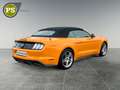 Ford Mustang GT Convertible 5.0 Ti-VCT V8  Navi Leder Soundsyst Orange - thumbnail 2
