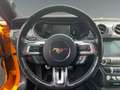Ford Mustang GT Convertible 5.0 Ti-VCT V8  Navi Leder Soundsyst Orange - thumbnail 4
