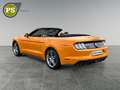 Ford Mustang GT Convertible 5.0 Ti-VCT V8  Navi Leder Soundsyst Orange - thumbnail 9