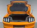Ford Mustang GT Convertible 5.0 Ti-VCT V8  Navi Leder Soundsyst Orange - thumbnail 15