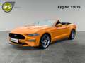 Ford Mustang GT Convertible 5.0 Ti-VCT V8  Navi Leder Soundsyst Orange - thumbnail 1