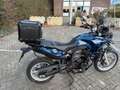 BMW F 650 GS Azul - thumbnail 7