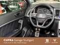 SEAT Ateca 1.5 TSI ACT FR DSG KLIMA EPH SHZ TEMP NAVI Weiß - thumbnail 10