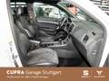 SEAT Ateca 1.5 TSI ACT FR DSG KLIMA EPH SHZ TEMP NAVI Weiß - thumbnail 5