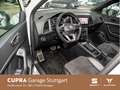 SEAT Ateca 1.5 TSI ACT FR DSG KLIMA EPH SHZ TEMP NAVI Weiß - thumbnail 4