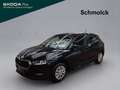 Skoda Fabia Essence 1.0 TSI 95 PS LED DAB PDC Schwarz - thumbnail 1