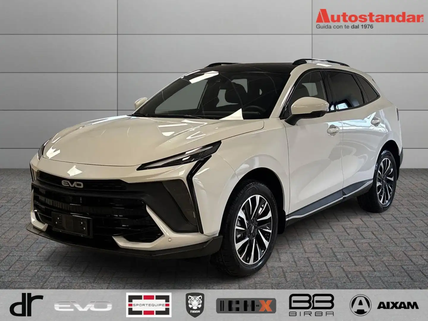 EVO EVO6 NUOVA EVO 6 2024 - 1