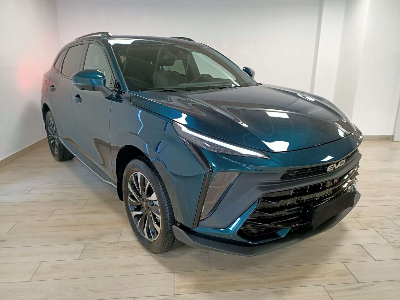 EVO EVO6 NUOVA EVO 6 2024