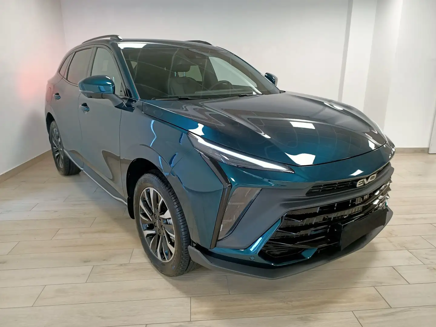 EVO EVO6 NUOVA EVO 6 2024 - 1