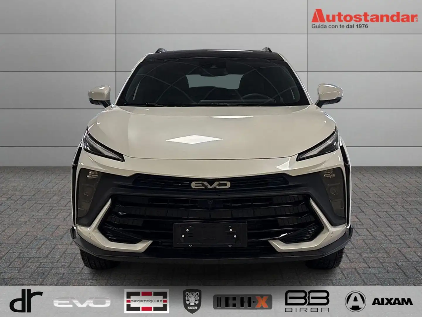 EVO EVO6 NUOVA EVO 6 2024 - 2
