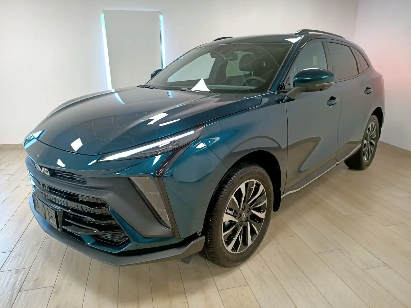 EVO EVO6 NUOVA EVO 6 2024 - 1