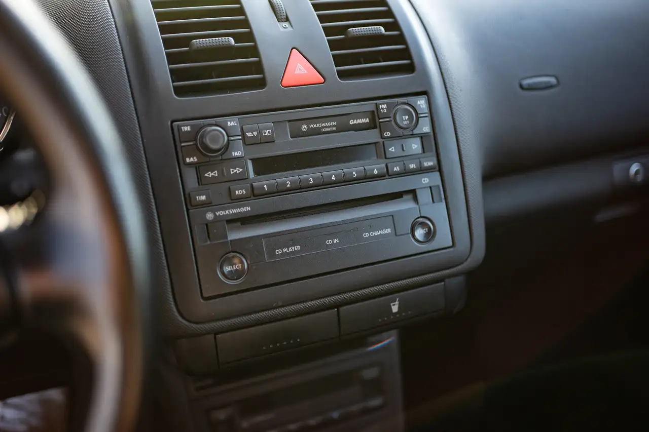 Volkswagen Polo GTI Polo III 1999 3p 1.6, foto 5