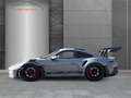 Porsche 992 GT3 RS/Clubsport/Lift/BOSE/2.677 KM Gris - thumbnail 3