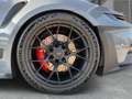 Porsche 992 GT3 RS/Clubsport/Lift/BOSE/2.677 KM Gris - thumbnail 6