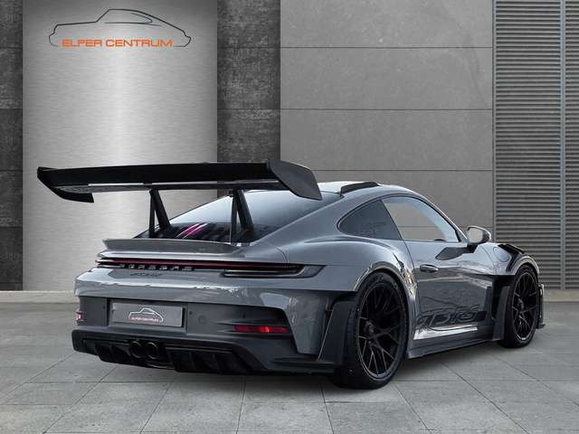 Porsche 992 GT3 RS/Clubsport/Lift/BOSE/2.677 KM