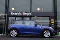 MINI Cooper Mini 1.5 Pepper Keyless Stoelverwarming CarPlay Se Bleu - thumbnail 22