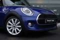 MINI Cooper Mini 1.5 Pepper Keyless Stoelverwarming CarPlay Se Bleu - thumbnail 20