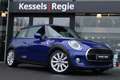 MINI Cooper Mini 1.5 Pepper Keyless Stoelverwarming CarPlay Se Bleu - thumbnail 1