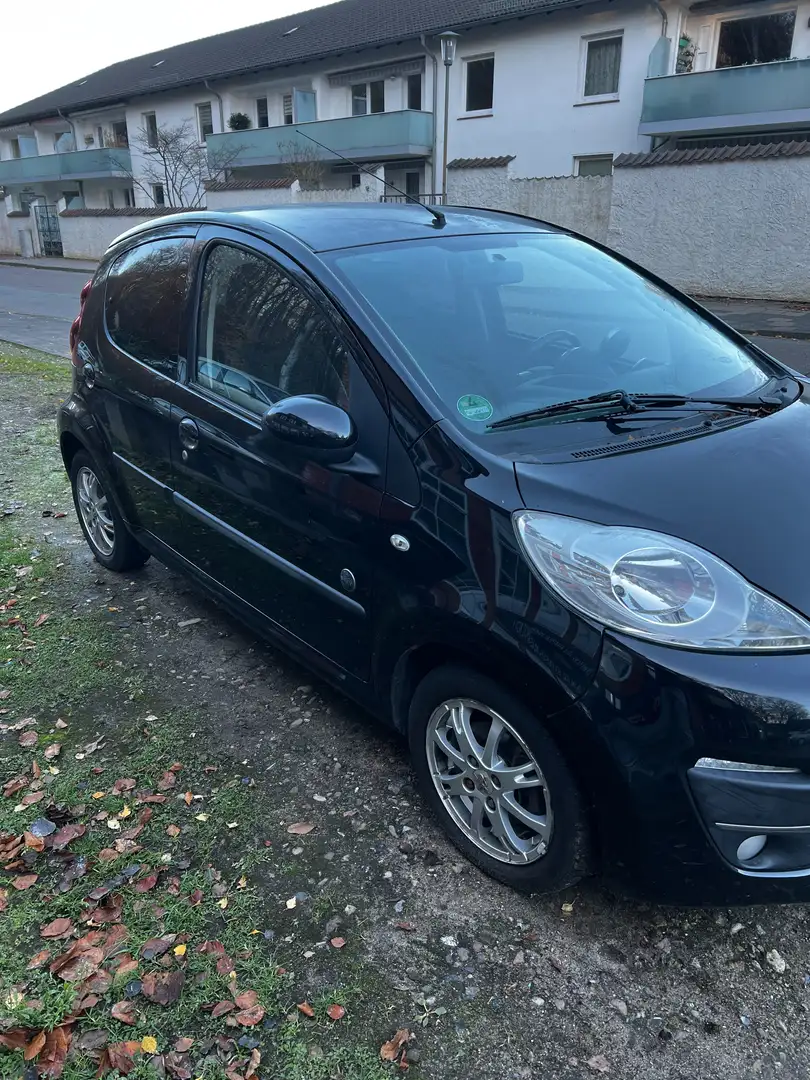 Peugeot 107 107 70 Envy - 2