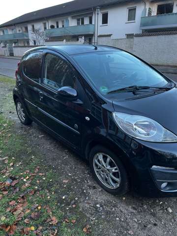 Peugeot 107 107 70 Envy