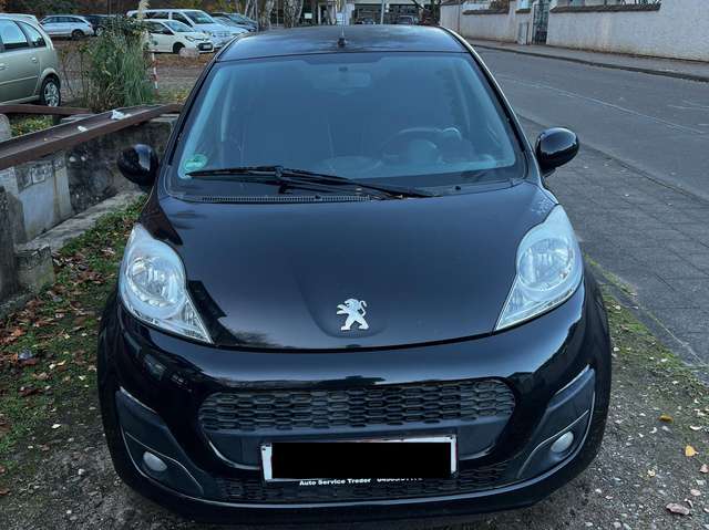 Imagine Peugeot 107 107 70 Envy