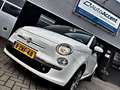 Fiat 500C 1.2 Lounge Navi/Klima/128dkm... Weiß - thumbnail 26
