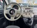 Fiat 500C 1.2 Lounge Navi/Klima/128dkm... Weiß - thumbnail 11