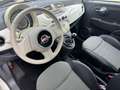 Fiat 500C 1.2 Lounge Navi/Klima/128dkm... Weiß - thumbnail 12