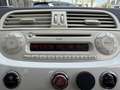Fiat 500C 1.2 Lounge Navi/Klima/128dkm... Weiß - thumbnail 23