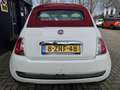 Fiat 500C 1.2 Lounge Navi/Klima/128dkm... Weiß - thumbnail 14