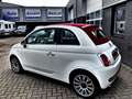 Fiat 500C 1.2 Lounge Navi/Klima/128dkm... Weiß - thumbnail 38