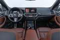 BMW X3 M Competition 510pk Pano HuD Harman-Kardon Trekhaak Noir - thumbnail 5