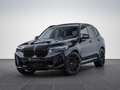 BMW X3 M Competition 510pk Pano HuD Harman-Kardon Trekhaak Noir - thumbnail 1