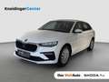 Skoda Scala Essence TSI Weiß - thumbnail 1