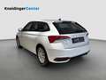 Skoda Scala Essence TSI Weiß - thumbnail 3