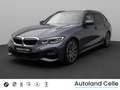 BMW 330 M Sport Panorama Kamera DAB HiFi Komfort Gri - thumbnail 1