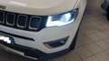 Jeep Compass Compass 1.4 m-air Limited 2wd 140cv my19 Blanc - thumbnail 5
