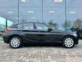 BMW 116 1-serie 116i Essential Climate, PDC, Bluetooth Negro - thumbnail 6