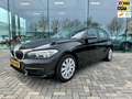 BMW 116 1-serie 116i Essential Climate, PDC, Bluetooth Negro - thumbnail 1