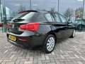 BMW 116 1-serie 116i Essential Climate, PDC, Bluetooth Negro - thumbnail 5