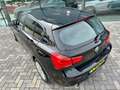 BMW 116 1-serie 116i Essential Climate, PDC, Bluetooth Noir - thumbnail 4