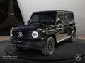 Mercedes-Benz G 580 AMG Fondent 360° Multibeam Burmester Distr. Schwarz - thumbnail 2