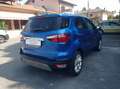 Ford EcoSport EcoSport 2018 1.5 ecoblue ST-Line s Blu/Azzurro - thumbnail 11