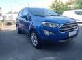 Ford EcoSport EcoSport 2018 1.5 ecoblue ST-Line s Blu/Azzurro - thumbnail 10